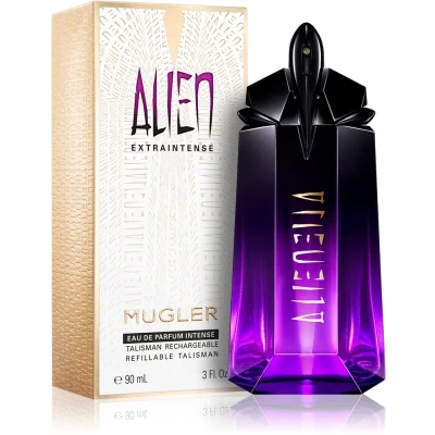 PERFUME MUGLER ALIEN EXTRAINTENSE