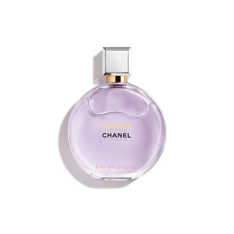 Chanel Chance Eau Splendide Eau De Parfum 100ml  – Perfume Floral Frutal