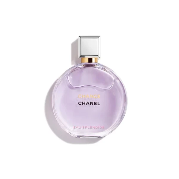 Chanel Chance Eau Splendide Eau De Parfum 100ml  – Perfume Floral Frutal