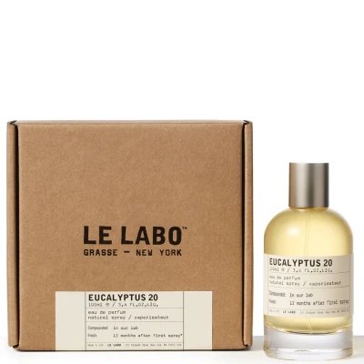 PERFUME LE LABO EUCALYPTUS 20