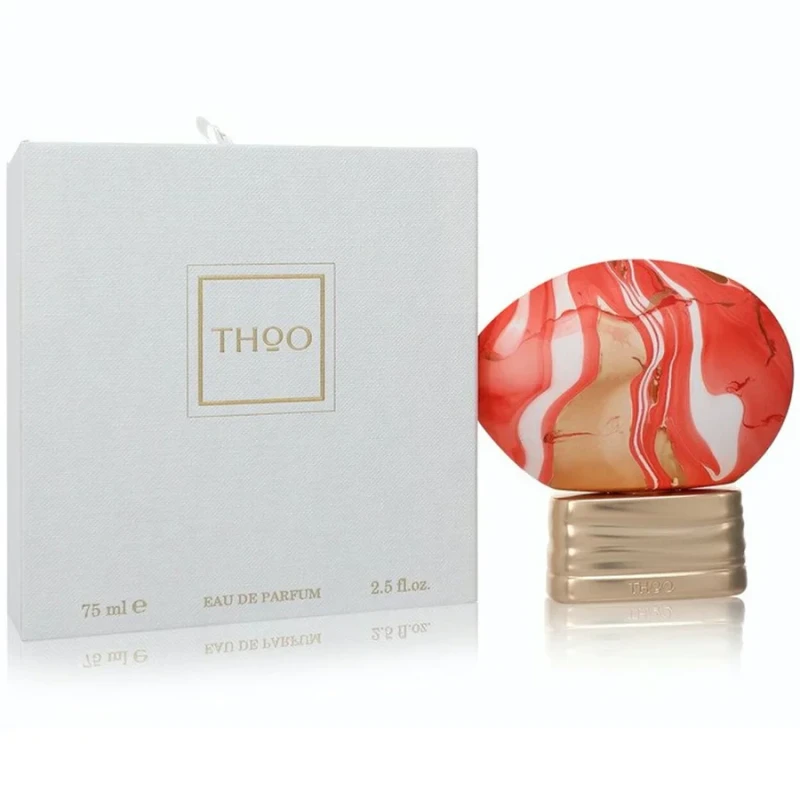 The House Of Oud Keep Glazed Eau De Parfum 75ml – Perfume Frutal