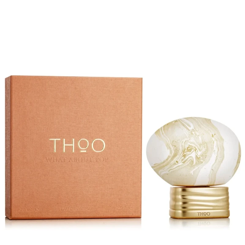The House Of Oud What About Pop Eau De Parfum 75ml – Perfume Oriental Vainillo