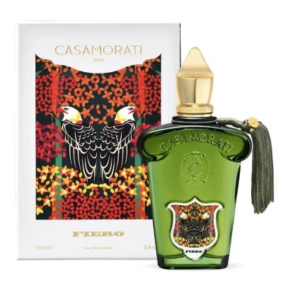 PERFUME XERJOFF CASAMORATI FIERO