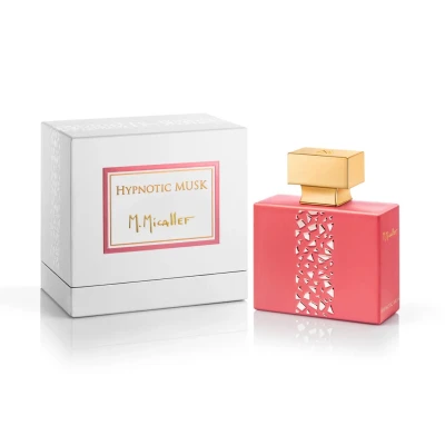 PERFUME M. MICALLEF HYPNOTIC MUSK