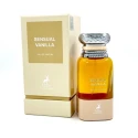 ALHAMBRA SENSUAL VANILLA