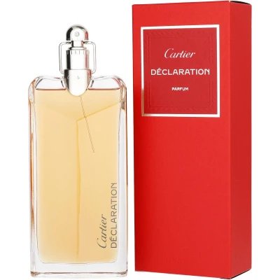 PERFUME CARTIER DECLARATION PARFUM