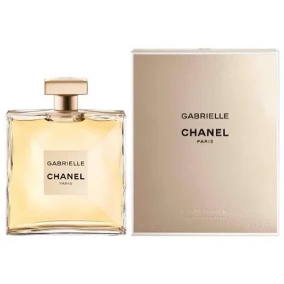 PERFUME CHANELO GABRIELLE L EAU