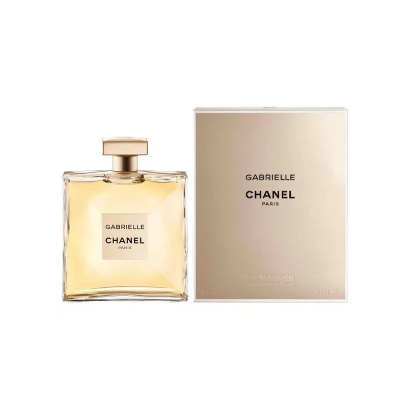 Chanel Gabrielle L Eau Eau De Parfum 100ml – Perfume Floral Frutal