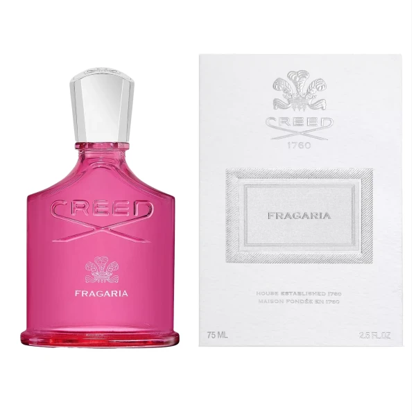 Creed Fragaria Eau De Parfum 75ml  – Perfume Floral Frutal