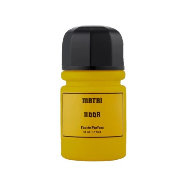 Matai Noor Eau De Parfum 50ml  – Perfume Floral