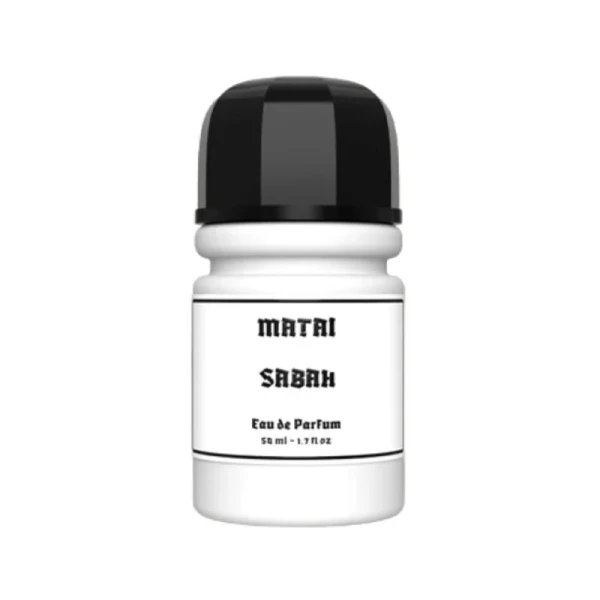Matai Sabah Eau De Parfum 50ml  – Perfume Frutal