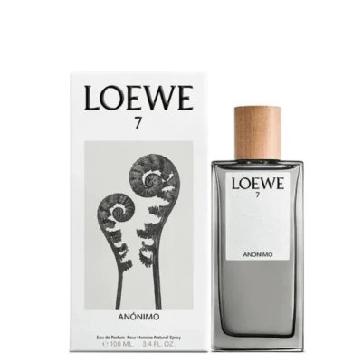 PERFUME LOEWE 7 ANONIMO