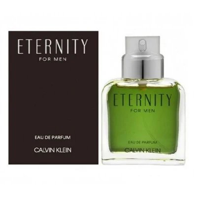 PERFUME CALVIN KLEIN ETERNITY FOR MEN