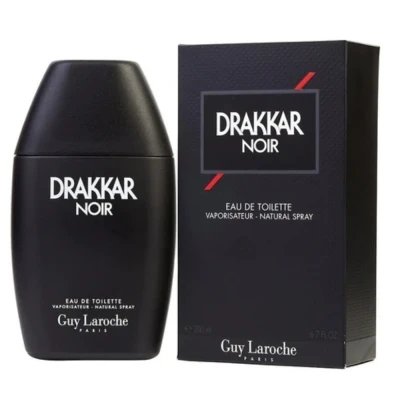 PERFUME GUY LAROCHE DRAKKAR NOIR