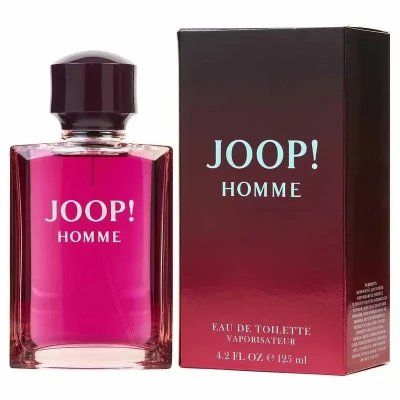 PERFUME JOOP HOMME