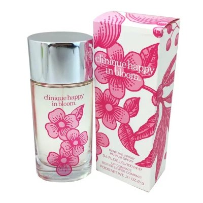 PERFUME CLINIQUE HAPPY WOMEN