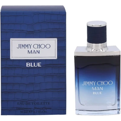 PERFUME JIMMY CHOO MAN BLUE