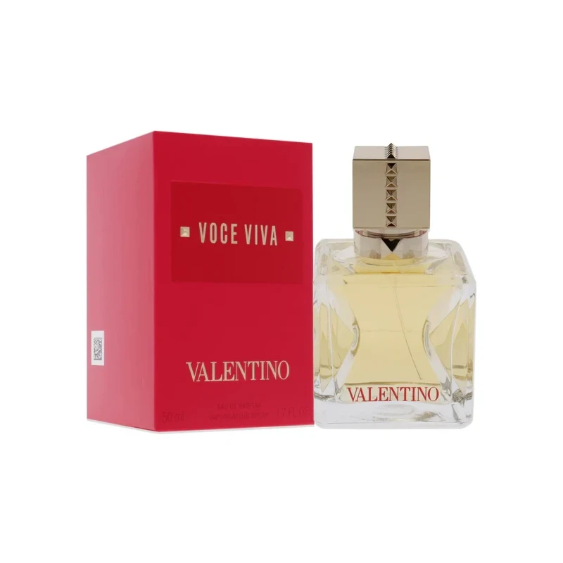Valentino Voce Viva Eau De Parfum 100ml – Perfume Oriental Floral Valentino Voce Viva Eau De Parfum 100ml – Perfume Oriental Floral