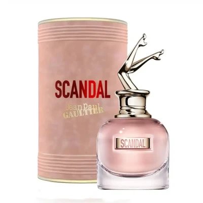 PERFUME JEAN PAUL GAULTIER SCANDAL FEMME