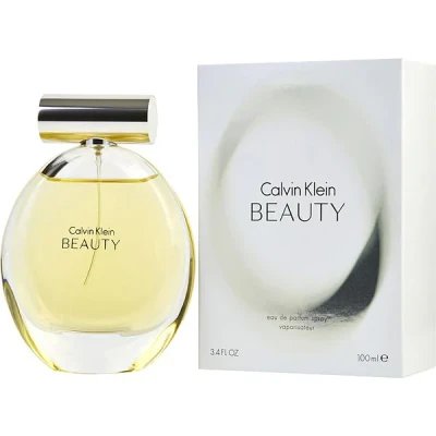 PERFUME CALVIN KLEIN BEAUTY