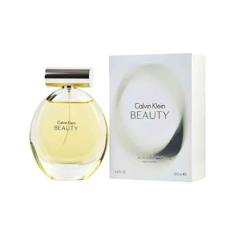 Calvin Klein Beauty Eau De Parfum 200ml  – Perfume Floral