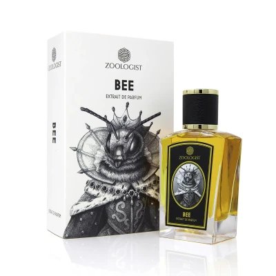 PERFUME ZOOLOGIST PERFUMES BEE