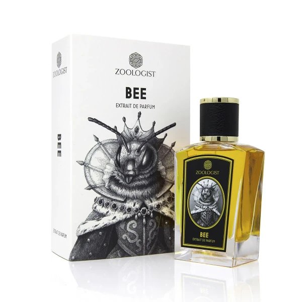 Zoologist Perfumes Bee Extracto De Perfume 60ml  – Perfume Oriental Floral