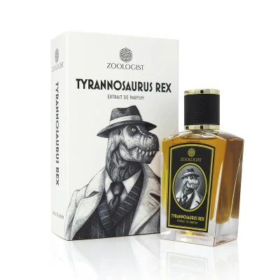 PERFUME ZOOLOGIST PERFUMES TYRANNOSAURUS REX