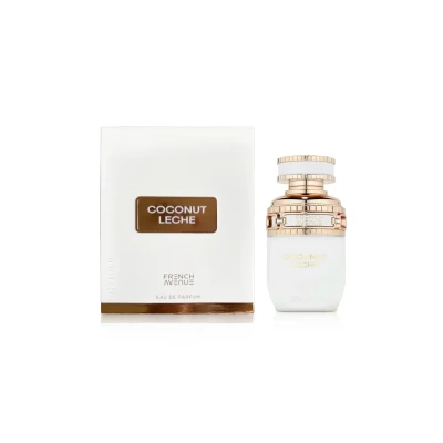 PERFUME FRENCH AVENUE COCONUT LECHE
