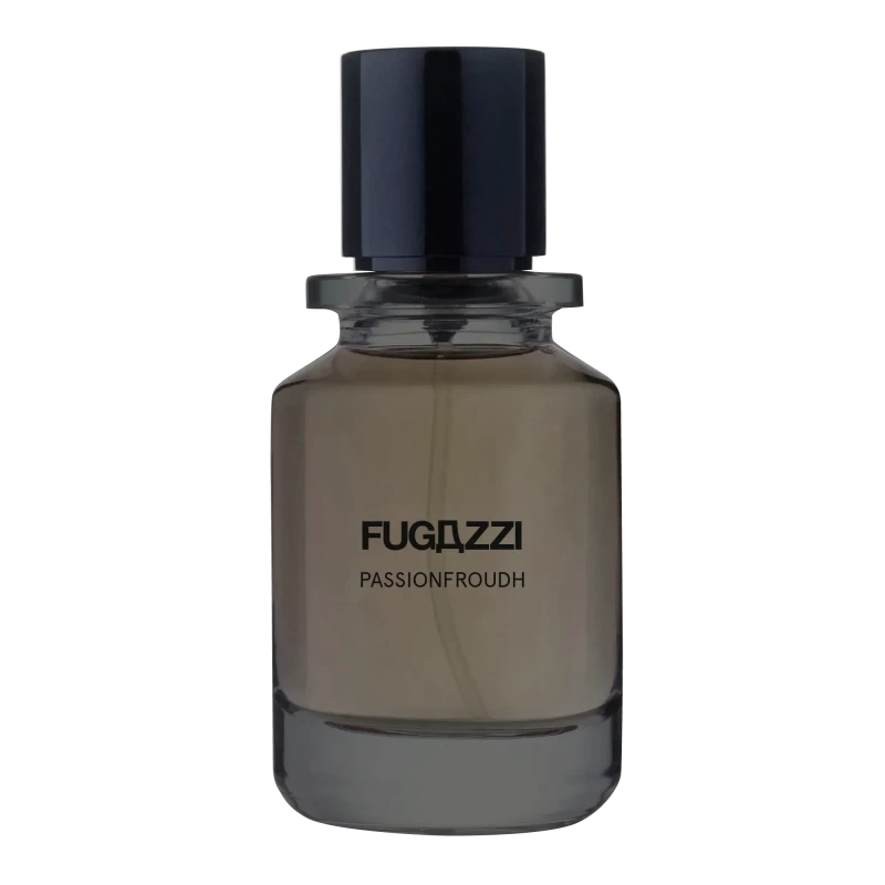 Fugazzi Passionfroudh Extracto De Perfume 100ml – Perfume Amaderado