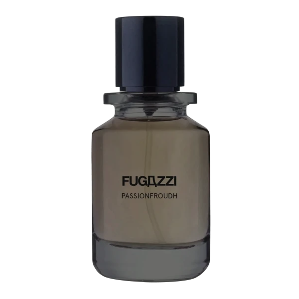 Fugazzi Passionfroudh Extracto De Perfume 100ml  – Perfume Amaderado