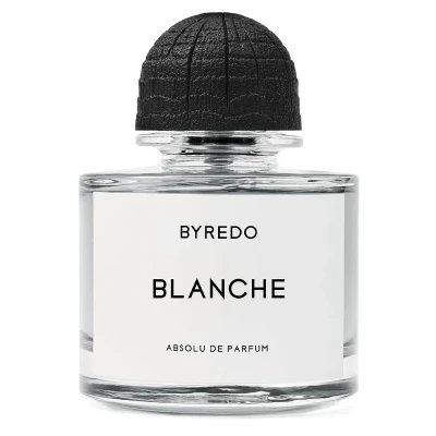 PERFUME BYREDO BLANCHE ABSOLU