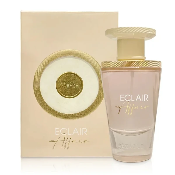 French Avenue Eclair Affair Eau De Parfum 100ml  – Perfume 