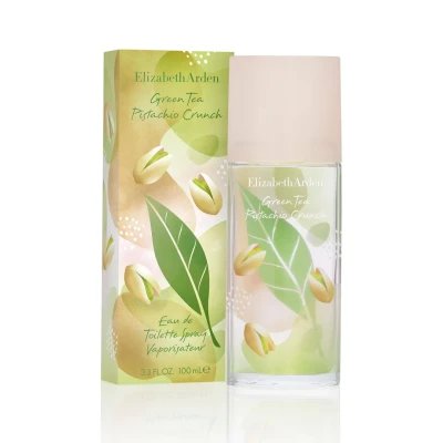 PERFUME ELIZABETH ARDEN GREEN TEA PISTACHIO CRUNCH