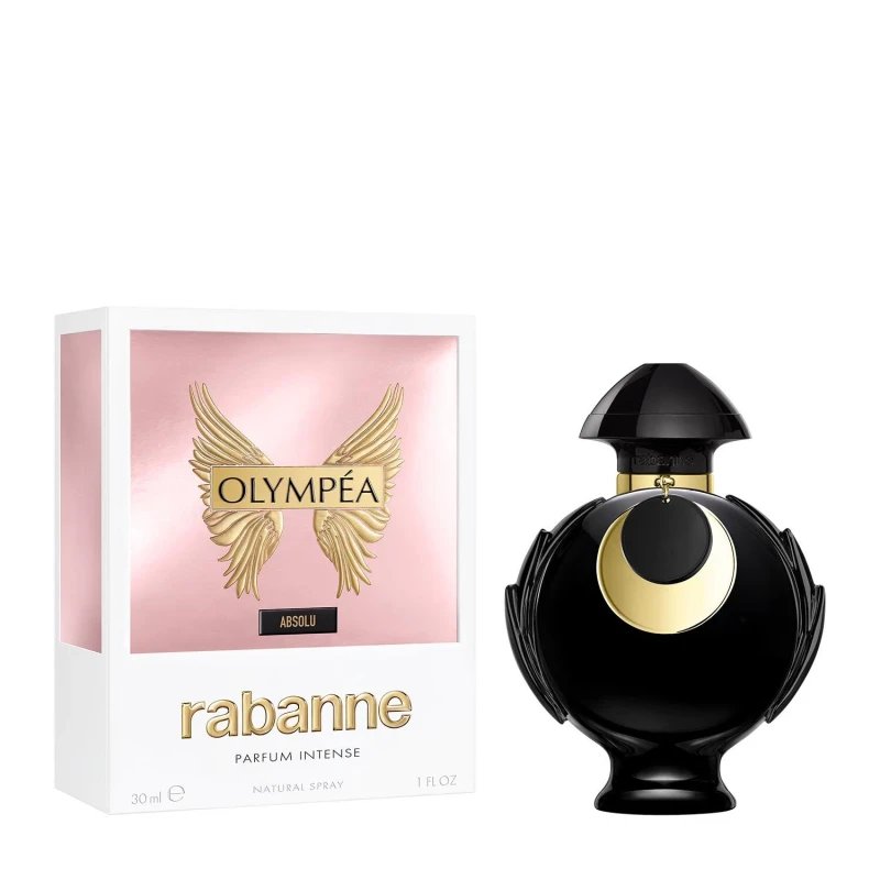 Rabanne Olympea Absolu Eau De Parfum 80ml – Perfume Oriental Floral