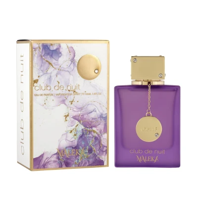 PERFUME ARMAF CLUB DE NUIT MALEKA