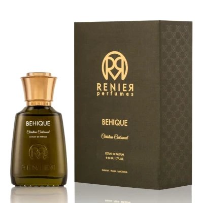PERFUME RENIER PERFUMES BEHIQUE