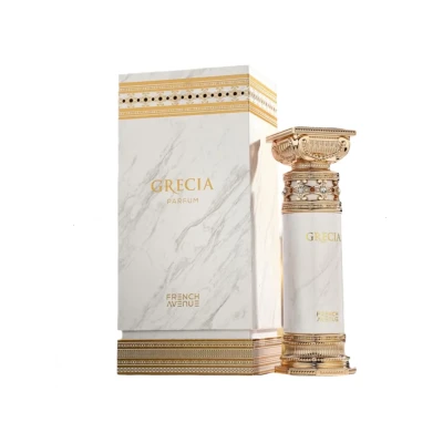 PERFUME FRENCH AVENUE GRECIA