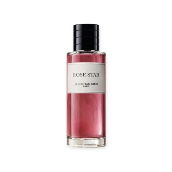 Dior Rose Star Eau De Parfum 100ml  – Perfume Oriental Floral