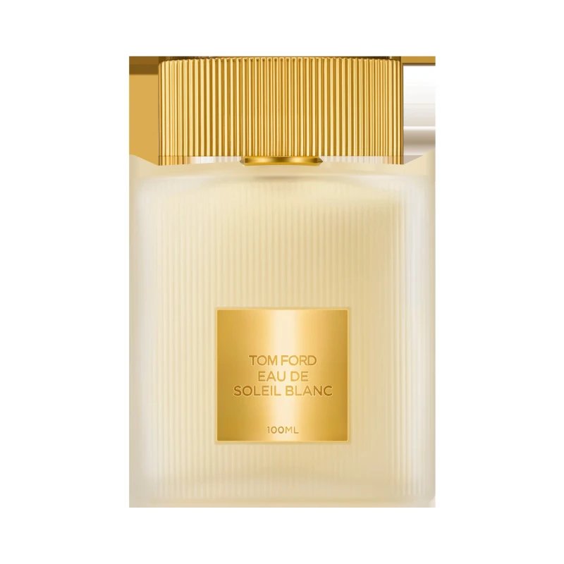 Tom Ford Eau De Soleil Blanc 2025 Eau De Parfum 100ml – Perfume Floral Frutal
