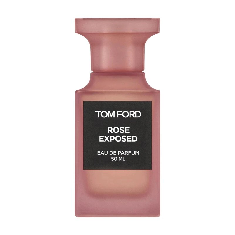 Tom Ford Rose Exposed Eau De Parfum 100ml – Perfume Almizcle Floral Amaderado