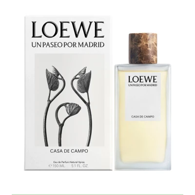 PERFUME LOEWE CASA DE CAMPO