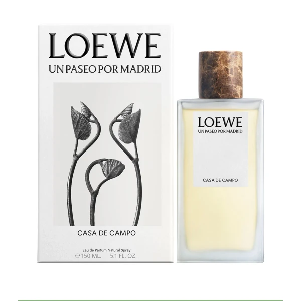 Loewe Casa De Campo Eau De Parfum 100ml  – Perfume Amaderado