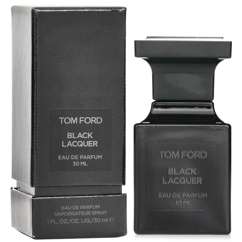 Tom Ford Black Lacquer Eau De Parfum 100ml – Perfume Oriental Amaderado