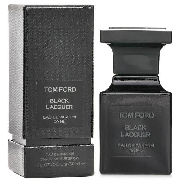 Tom Ford Black Lacquer Eau De Parfum 100ml  – Perfume Oriental Amaderado
