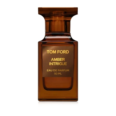 PERFUME TOM FORD AMBER INTRIGUE