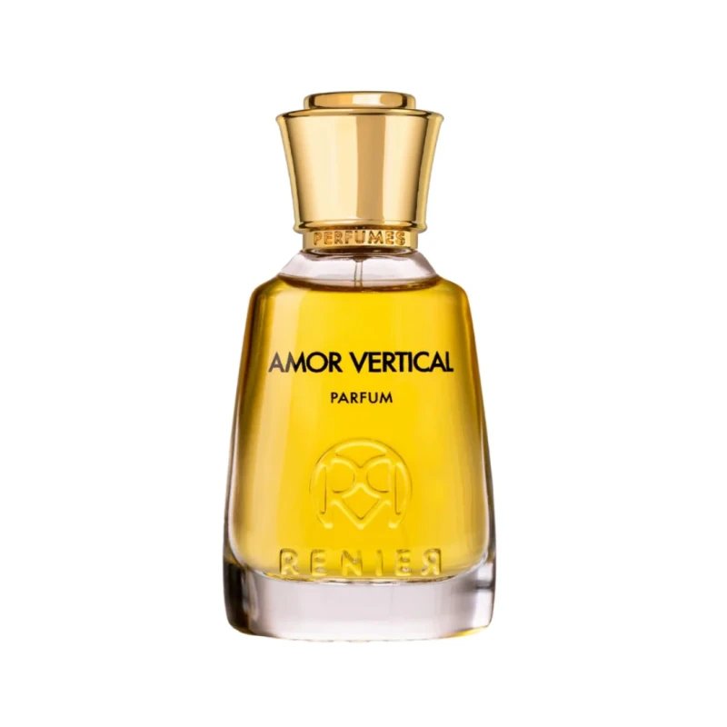 Renier Perfumes Amor Vertical Parfum 50ml – Perfume Amaderado