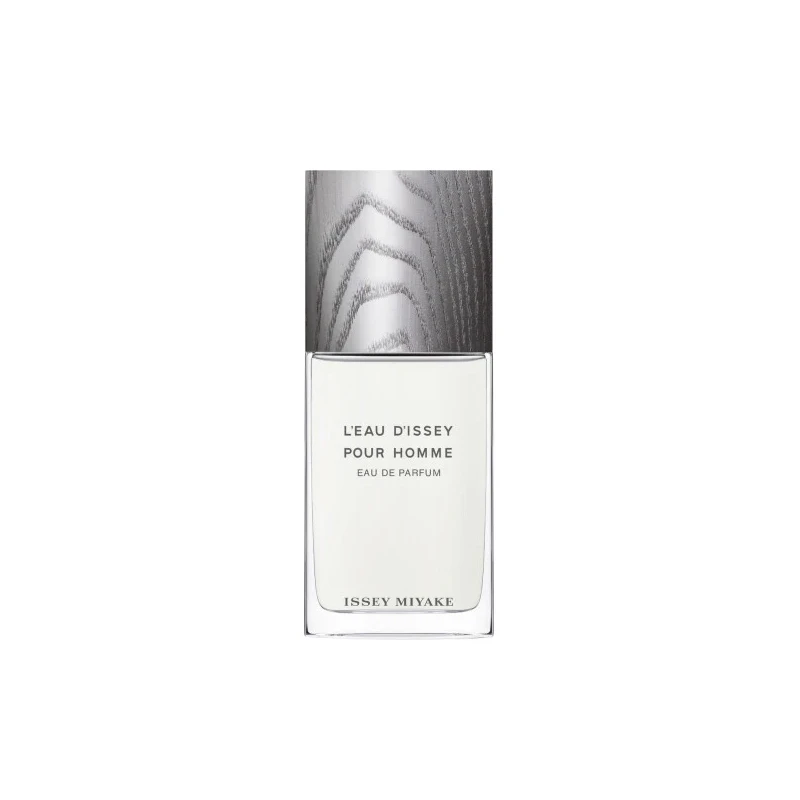 Issey Miyake L’eau D’lssey Pour Homme Eau De Parfum 125ml – Perfume Amaderado Aromático