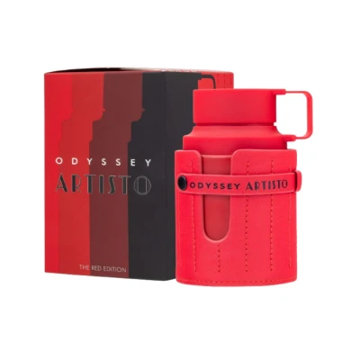 PERFUME ARMAF ODYSSEY ARTISTO