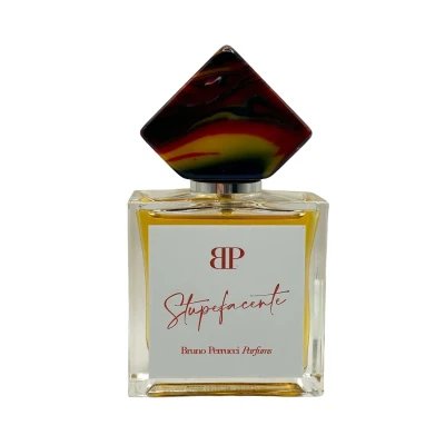 PERFUME BRUNO PERRUCCI PARFUMS STUPEFACENTE
